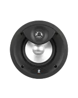 Revel C263 Architectural 6 ½” In-Ceiling Loudspeaker