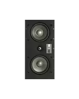 Revel W553LCR Architectural Two 5" Micro-Ceramic Composite Cone Loudspeaker