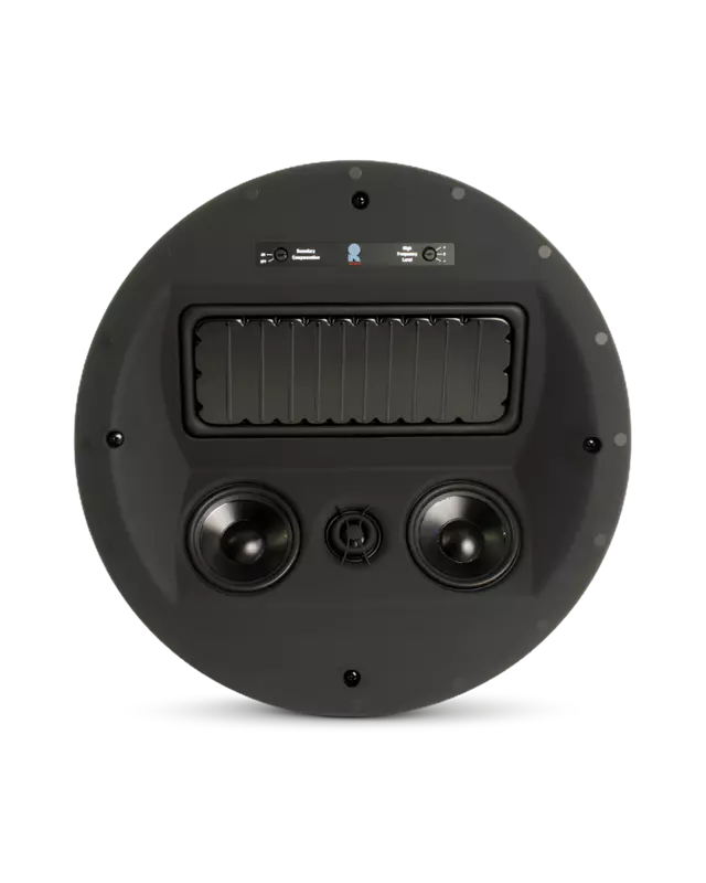Revel C763L Specialty In-Ceiling Loudspeaker