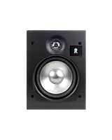 Revel W263 Architectural 6 ½" In-Wall Loudspeaker