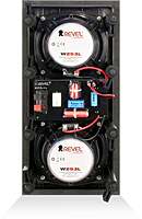 Revel W253LCR Suitable for Vertical or Horizontal Orientation