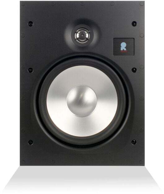 Revel W283 8" In-wall Loudspeaker