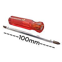 Multitec Reversible Screw Driver Hexagon Multitec Reversible Screw Driver Hexagon