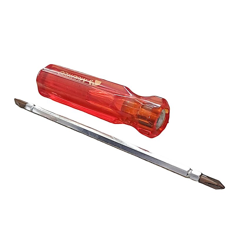 Multitec Reversible Screw Driver Hexagon Multitec Reversible Screw Driver Hexagon