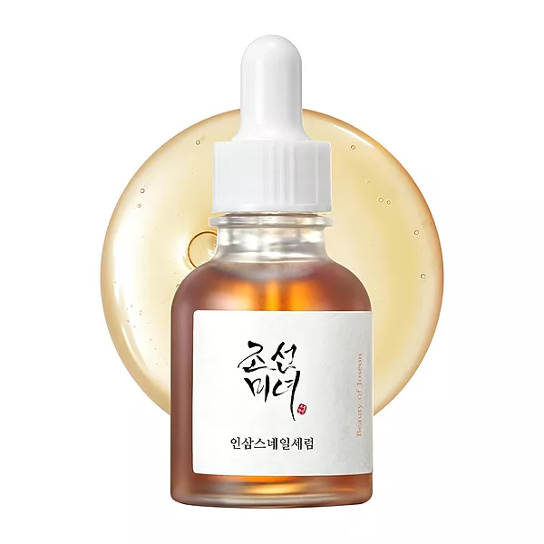Beauty of Joseon - Revive Serum : Ginseng + Snail Mucin