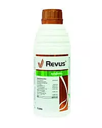 Revus Fungicide-(Syngenta)