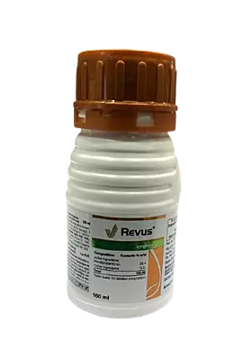 Revus Fungicide by Syngenta