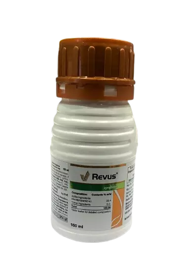Revus Fungicide by Syngenta