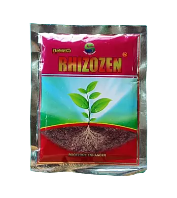Rhizozen by Sri Bio