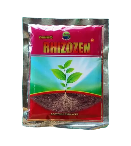 Rhizozen by Sri Bio