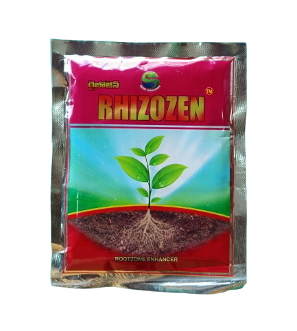 Rhizozen by Sri Bio