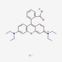 Rhodamine B AR for Microscopy
