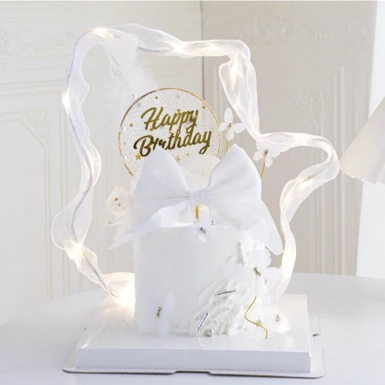 Ribbon Light