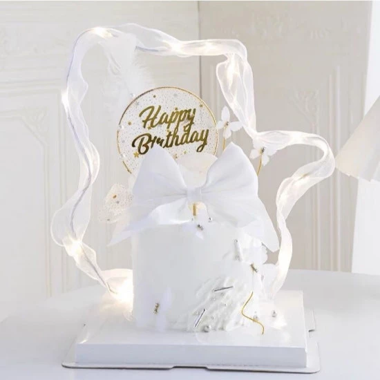 Ribbon Light