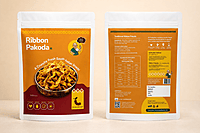 Ribbon pakoda