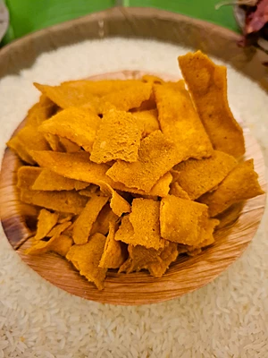 Ribbon Pakoda