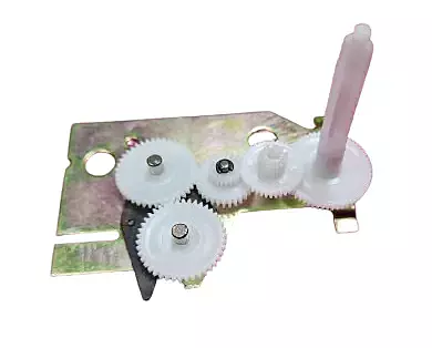 270 Ribbon Drive Assembly