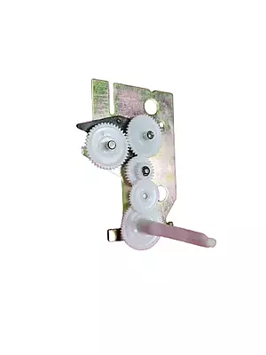 270 Ribbon Drive Assembly 270 Ribbon Drive Assembly