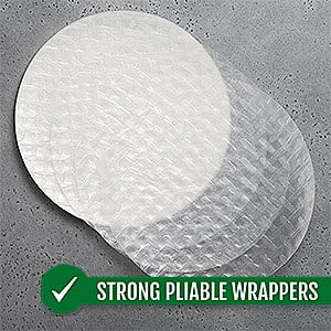 Rice Paper (400gm) Pack Rice Paper (400gm) Pack