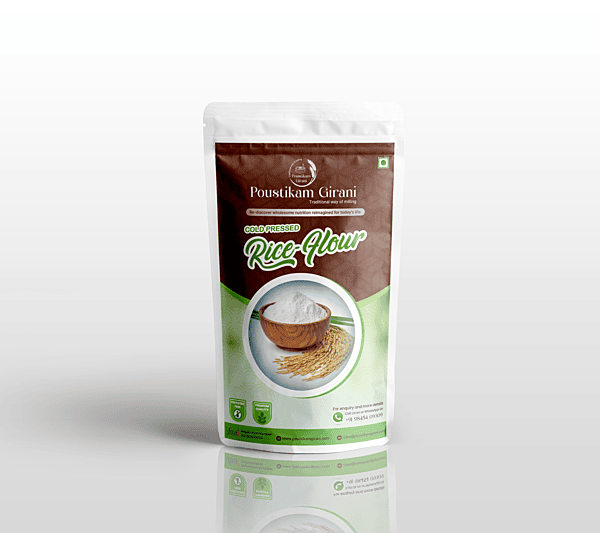 Cold Pressed-Rice-Flour