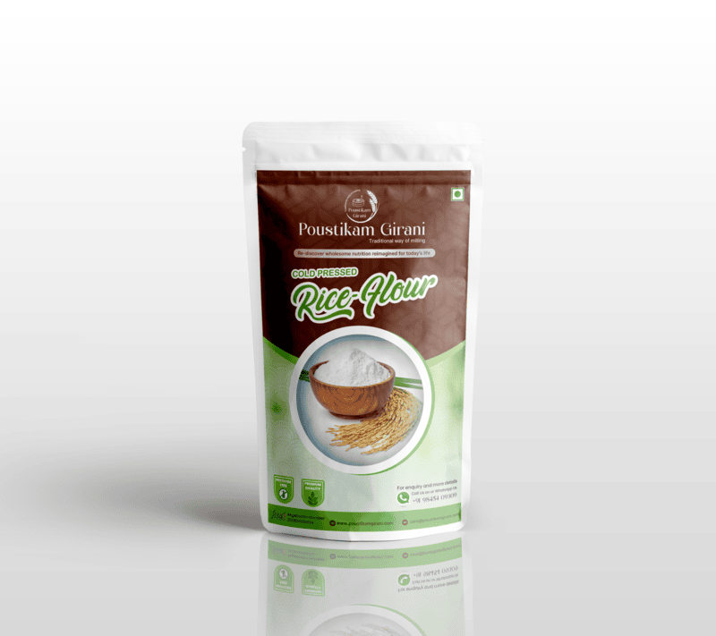 Cold Pressed-Rice-Flour