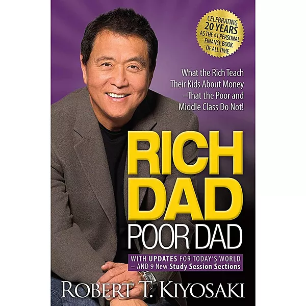 Rich Dad Poor Dad