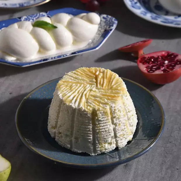 Ricotta 150 Gms