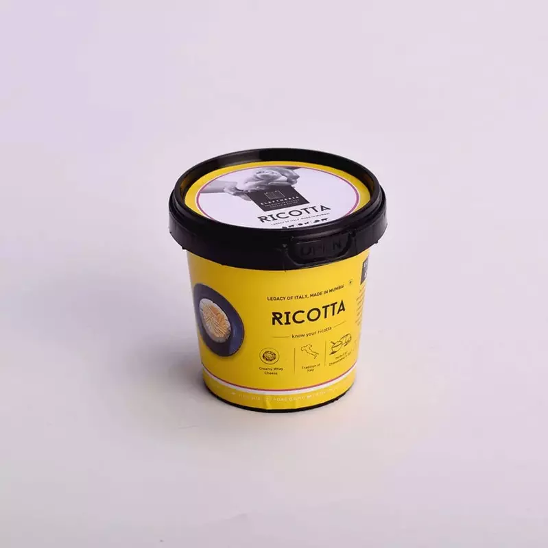 Ricotta - Eleftheria