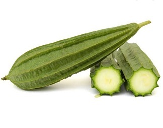 Ridge Gourd