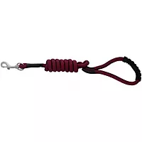 Riding World - Lucky Dog lead with handle