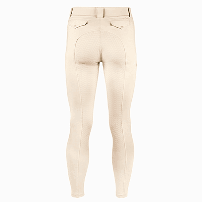 Riding World River SFS Men Breeches