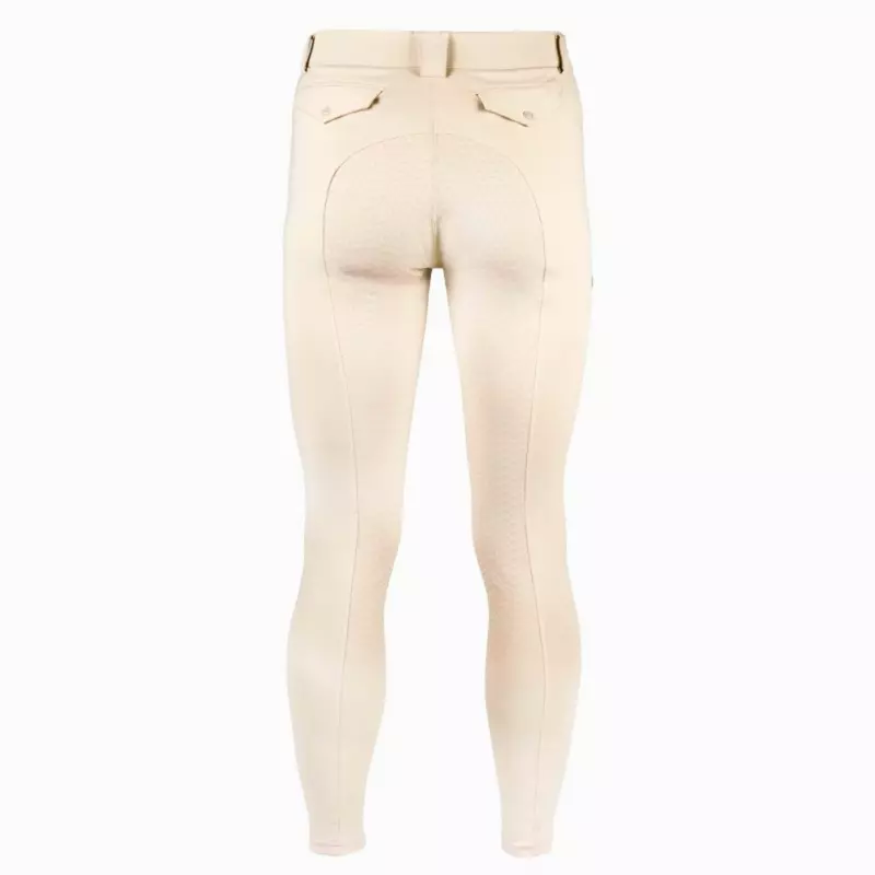 Riding World River SFS Men Breeches