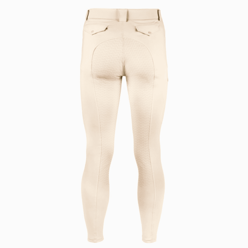 Riding World River SFS Men Breeches
