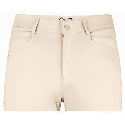 Riding World River SFS Men Breeches