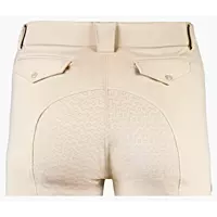 Riding World River SFS Men Breeches