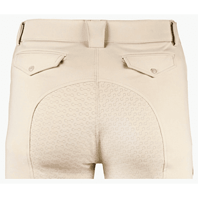 Riding World River SFS Men Breeches