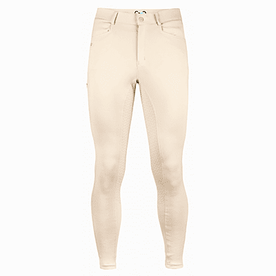 Riding World River SFS Men Breeches