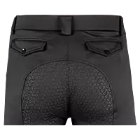 Riding World River SFS Men Breeches