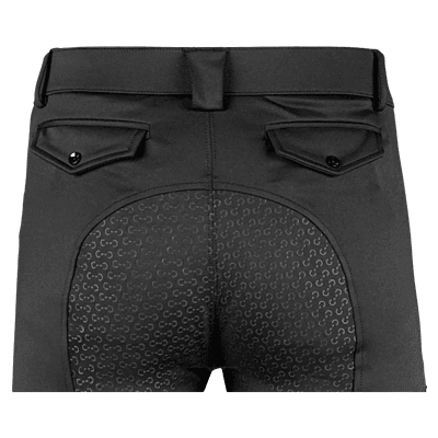 Riding World River SFS Men Breeches
