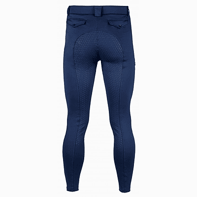 Riding World River SFS Men Breeches