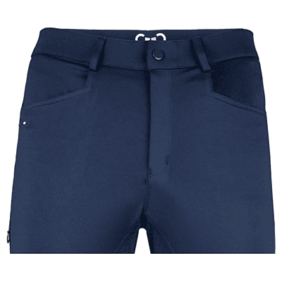 Riding World River SFS Men Breeches