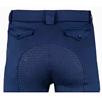 Riding World River SFS Men Breeches