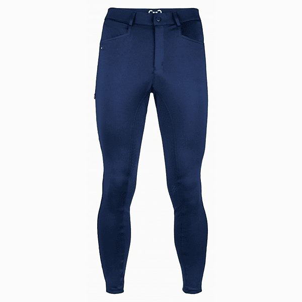 Riding World River SFS Men Breeches