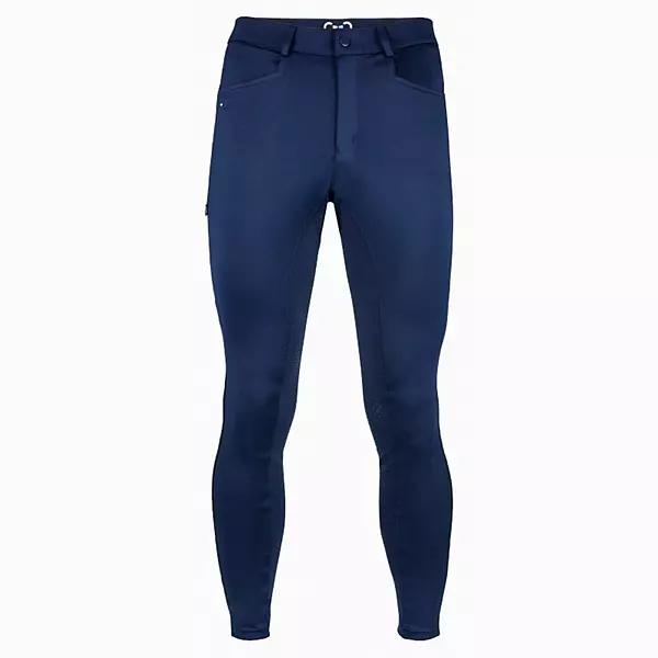 Riding World River SFS Men Breeches