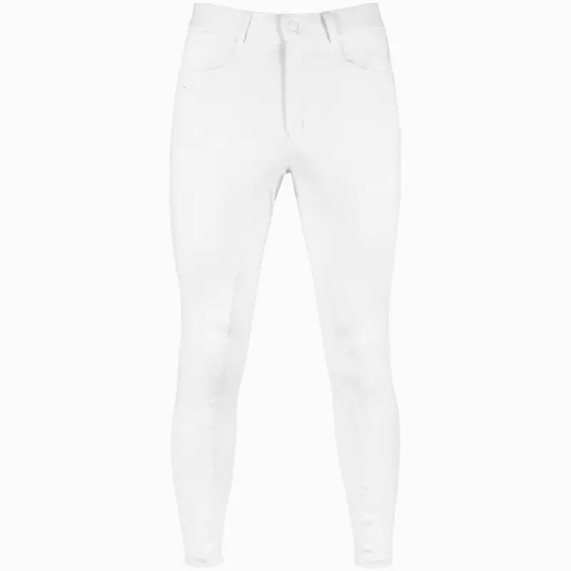Riding World - River Men's Silicone Seat Breeches
