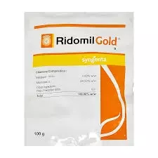 Ridomil Gold Fungicide