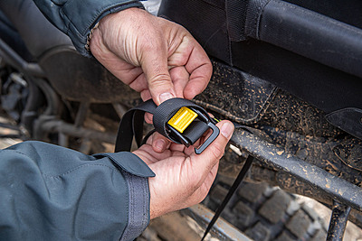 RIGG Strap Kit RIGG Strap Kit