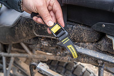 RIGG Strap Kit RIGG Strap Kit