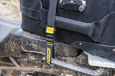 RIGG Strap Kit RIGG Strap Kit