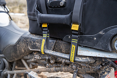 RIGG Strap Kit RIGG Strap Kit